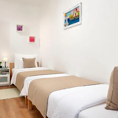 Sun Spalato Cikas 시베니크