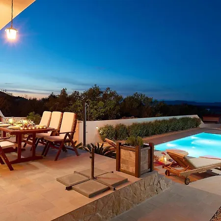 Holiday home Sun Spalato Cikas Sibenik