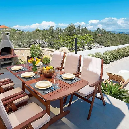 Sun Spalato Cikas 시베니크