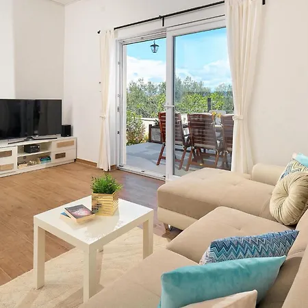 Sun Spalato Cikas * Sibenik