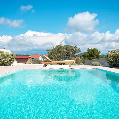 Sun Spalato Cikas 펜션