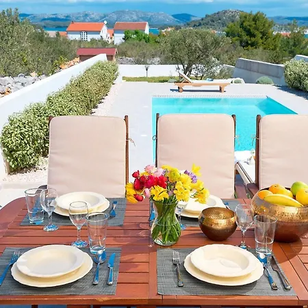 Holiday home Sun Spalato Cikas
