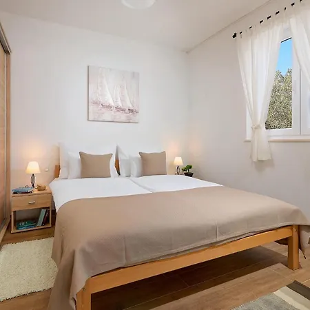 Sun Spalato Cikas 펜션 *