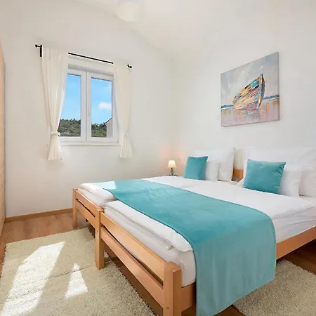 펜션 Sun Spalato Cikas *