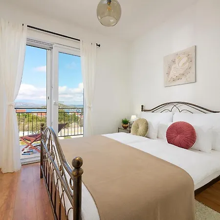 Sun Spalato Cikas Holiday home