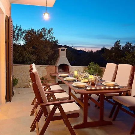 Sun Spalato Cikas 펜션 *