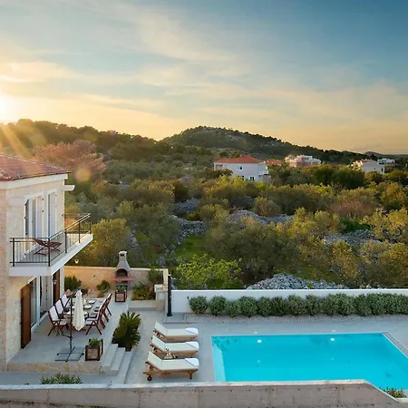 Vikendica Sun Spalato Cikas