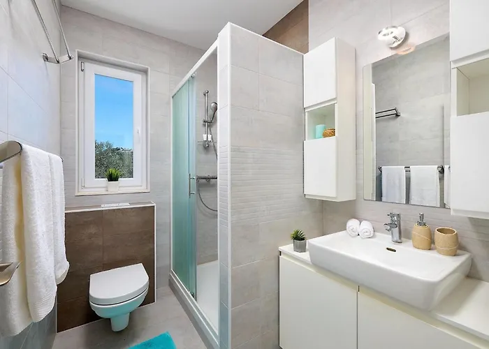 Сasa de vacaciones Sun Spalato Cikas *