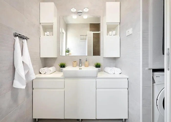 Сasa de vacaciones Sun Spalato Cikas Šibenik