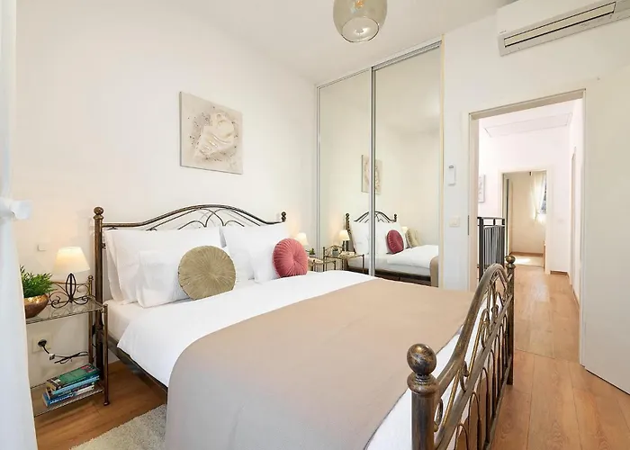 Сasa de vacaciones Sun Spalato Cikas Šibenik