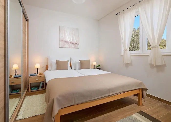 Sun Spalato Cikas Сasa de vacaciones *