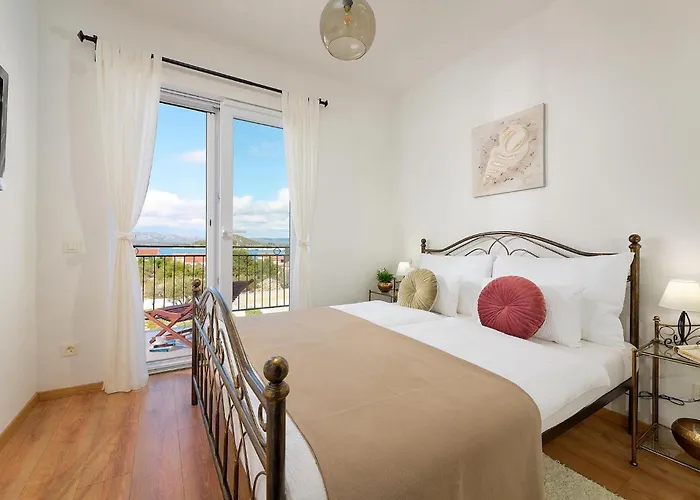 Sun Spalato Cikas Сasa de vacaciones