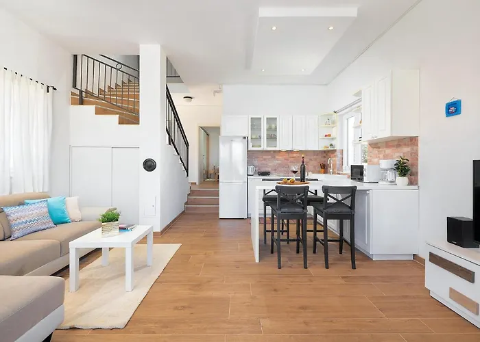 Сasa de vacaciones Sun Spalato Cikas *