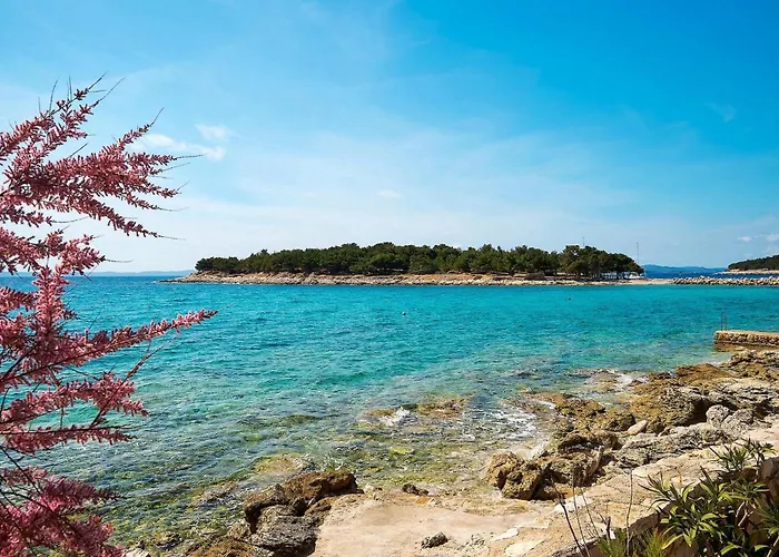 Сasa de vacaciones Sun Spalato Cikas Šibenik