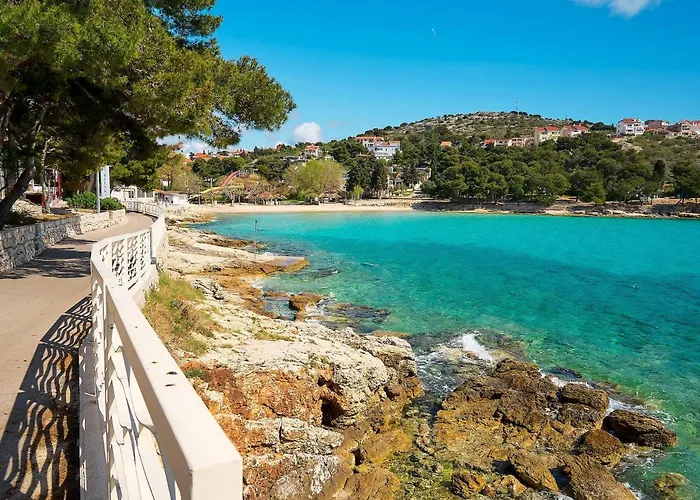 Sun Spalato Cikas Šibenik